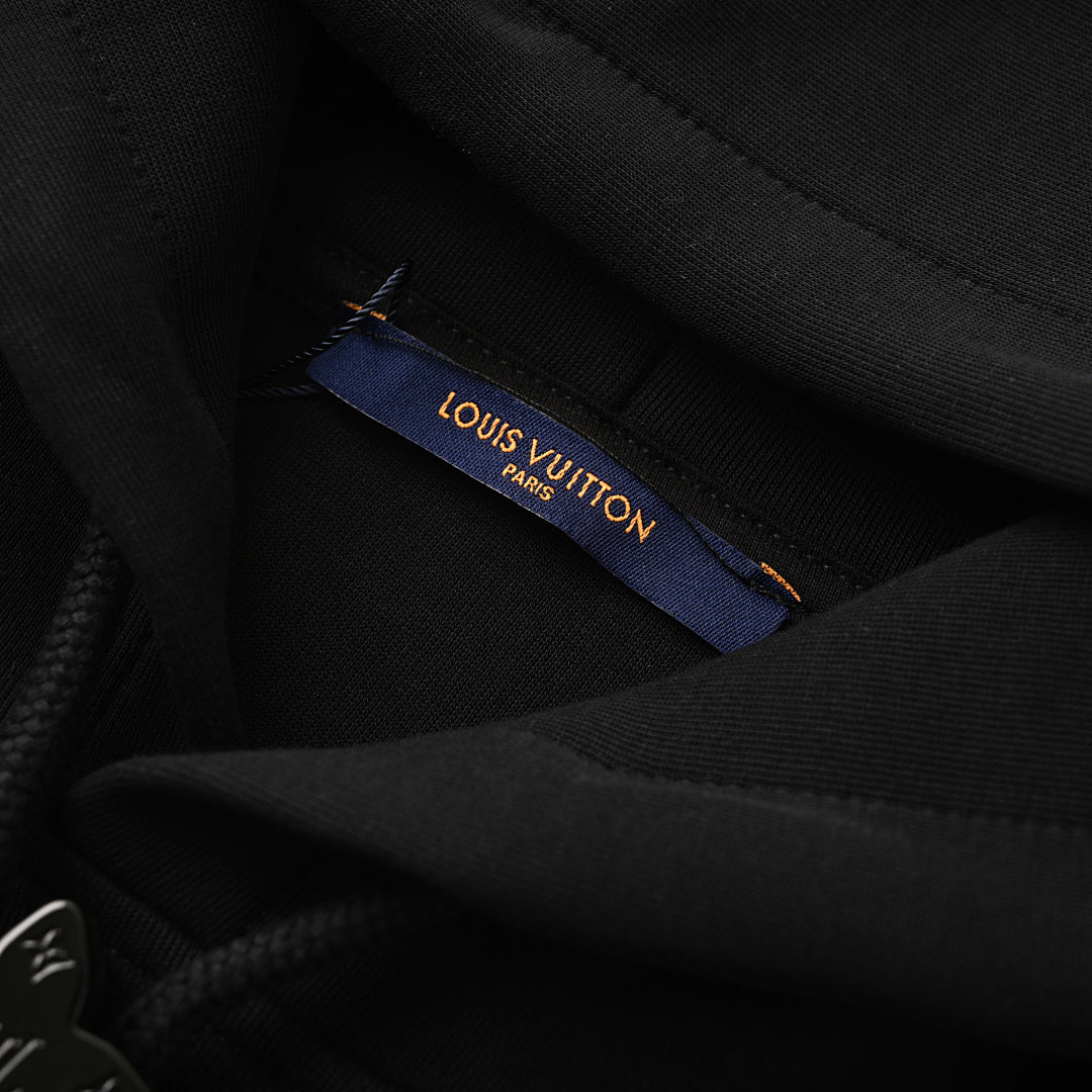 Louis Vuitton Trendy Sweatshirt