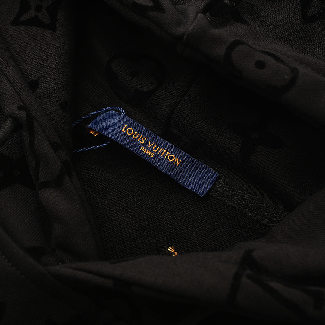 Louis Vuitton Trendy Sweatshirt