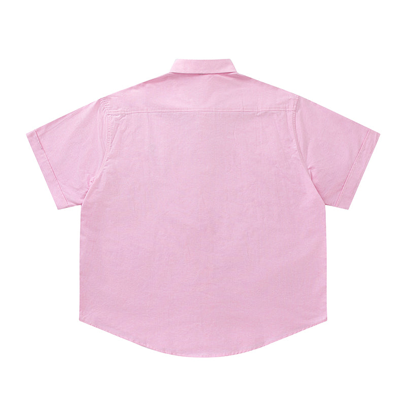 Ami Shirt 827