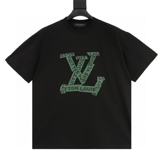 Louis Vuitton Short-Sleeve T-Shirt