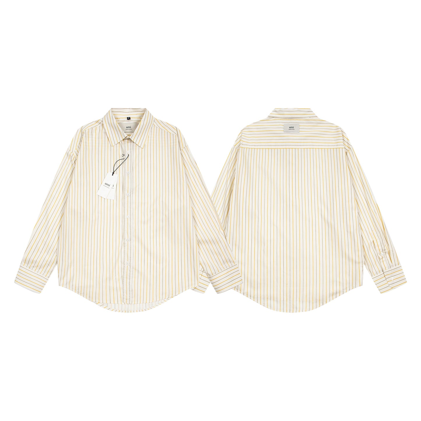 Ami Shirt 845