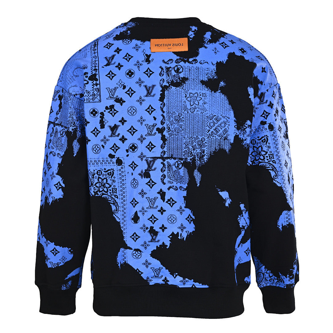 Louis Vuitton Trendy Sweatshirt