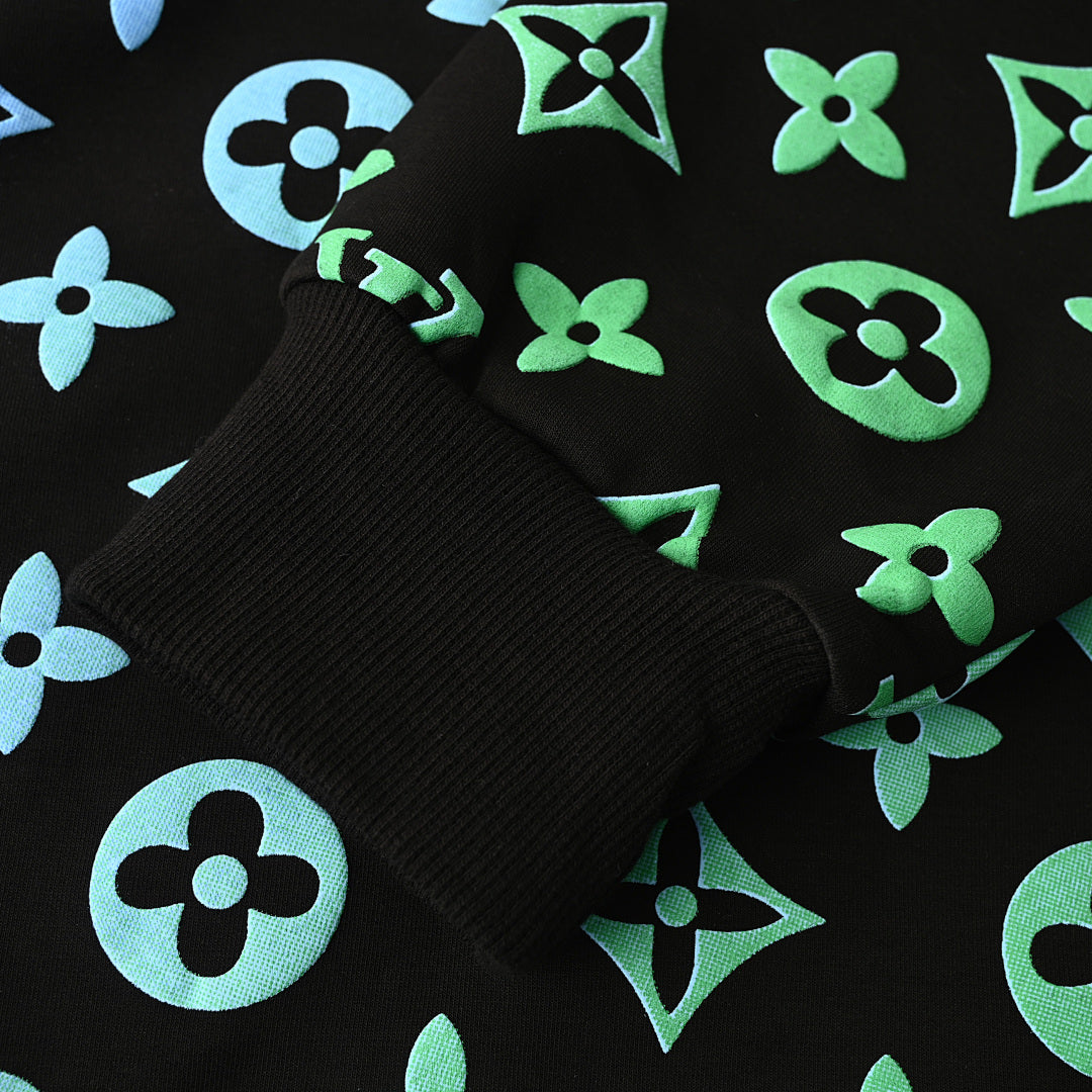 Louis Vuitton Trendy Sweatshirt