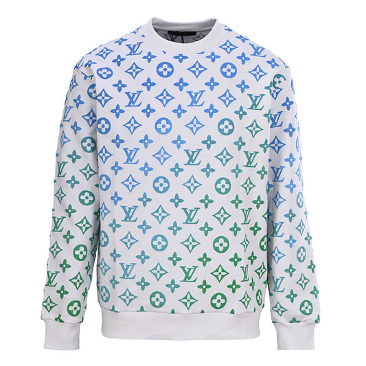 Louis Vuitton Trendy Sweatshirt