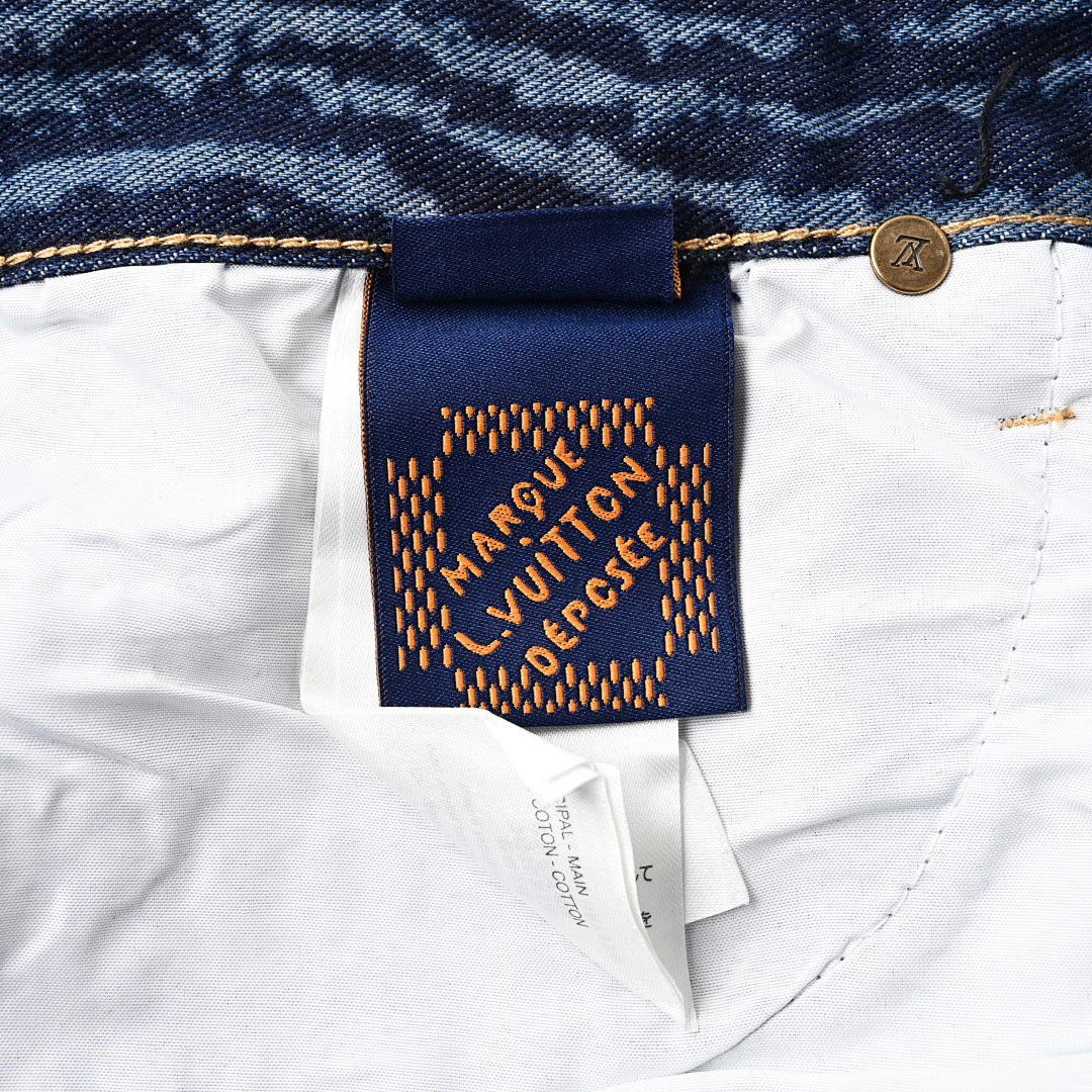 Louis Vuitton Shorts