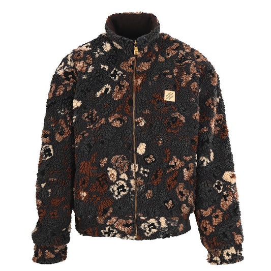 Louis Vuitton Reversible Jacket
