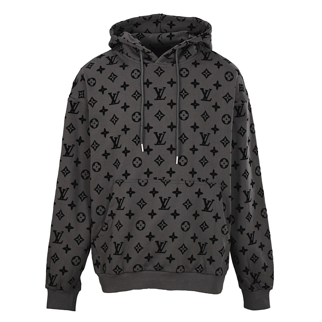 Louis Vuitton Trendy Sweatshirt