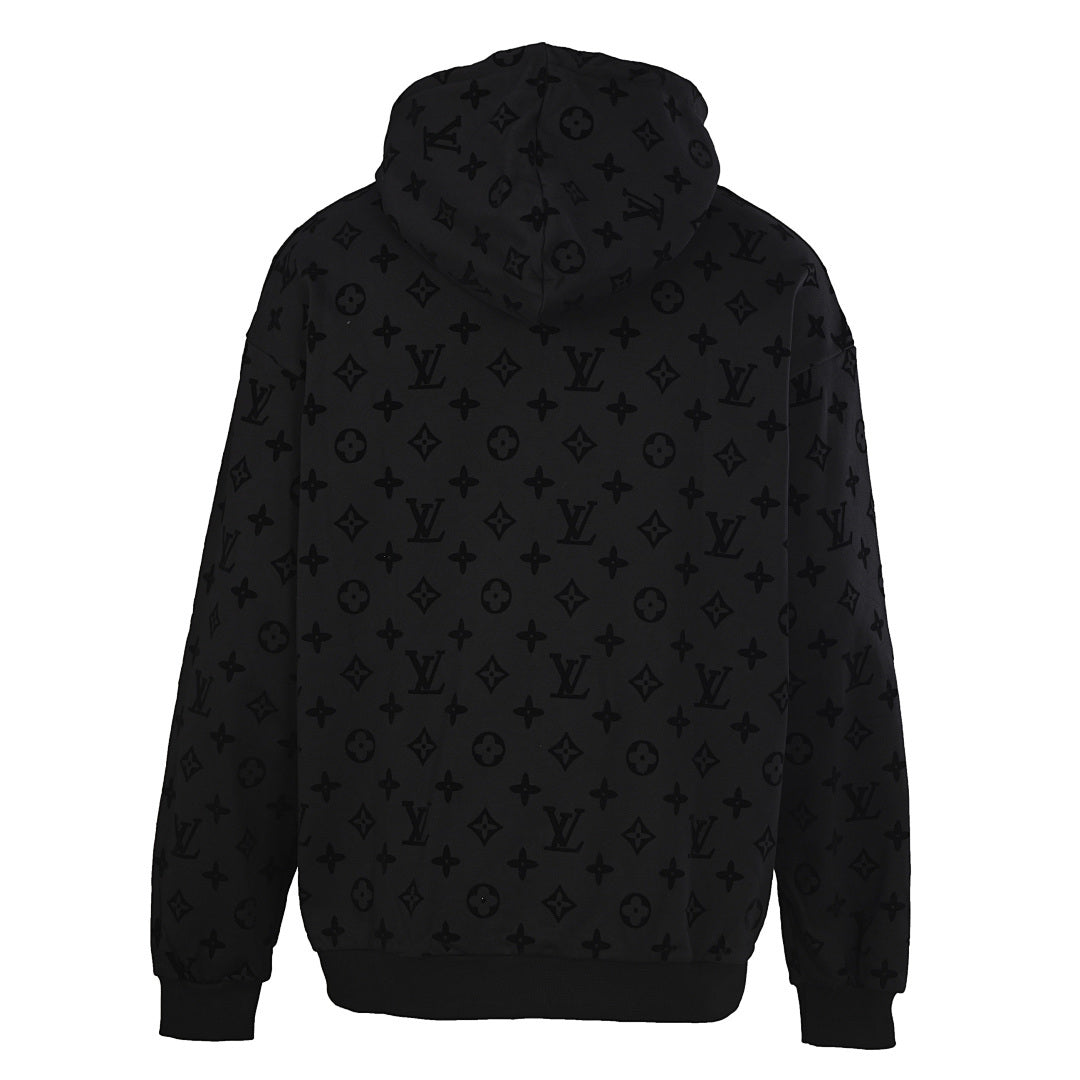 Louis Vuitton Trendy Sweatshirt