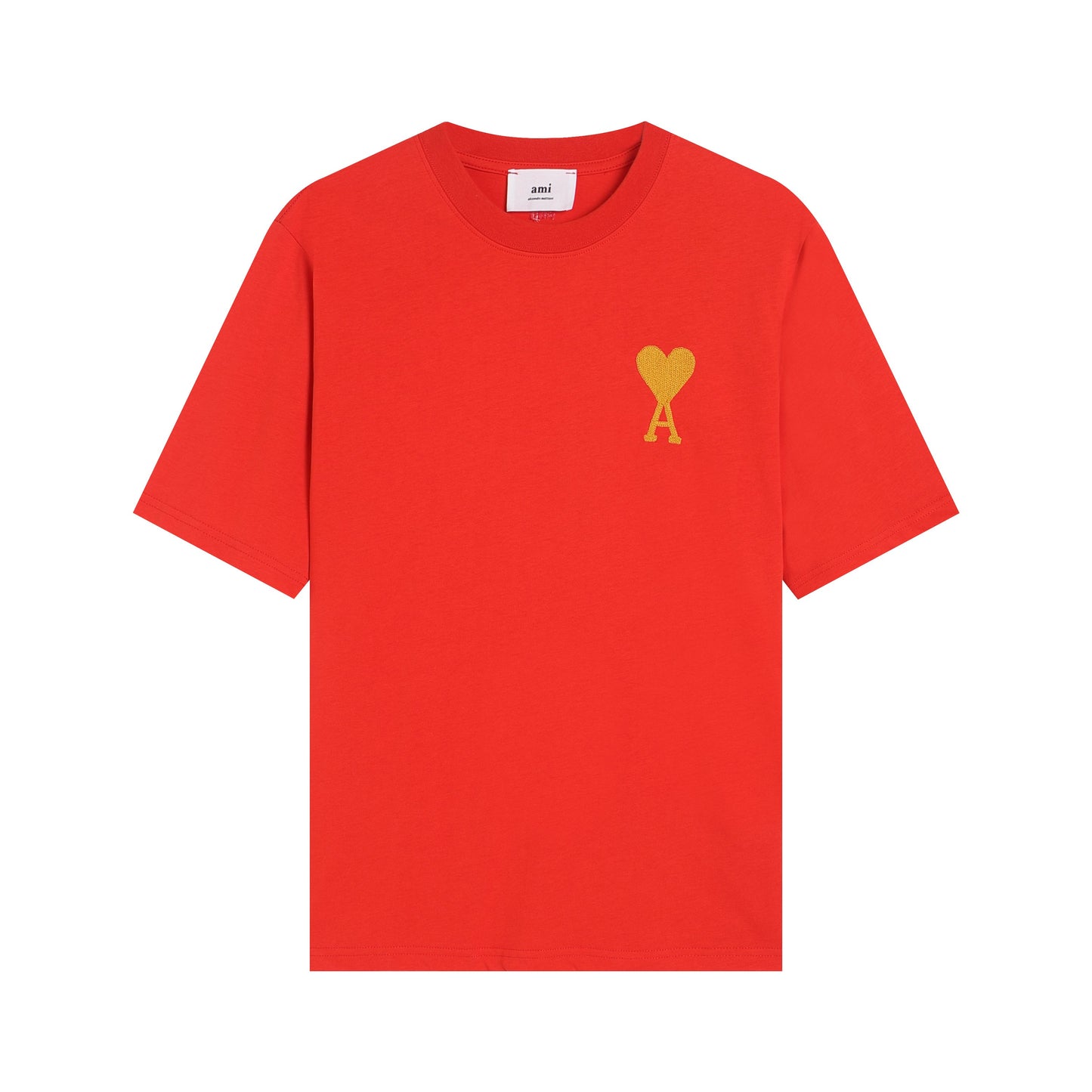Ami T-shirts 107
