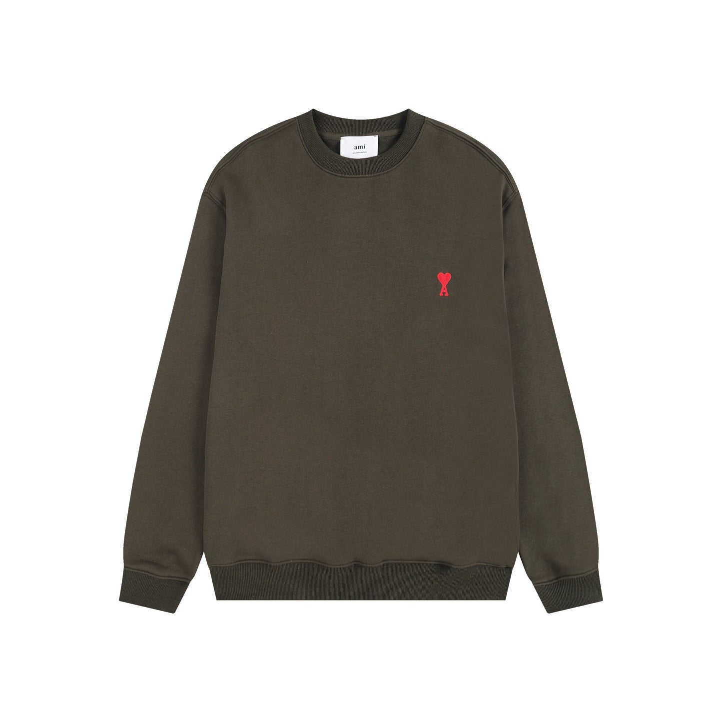 Ami Sweatshirts 203
