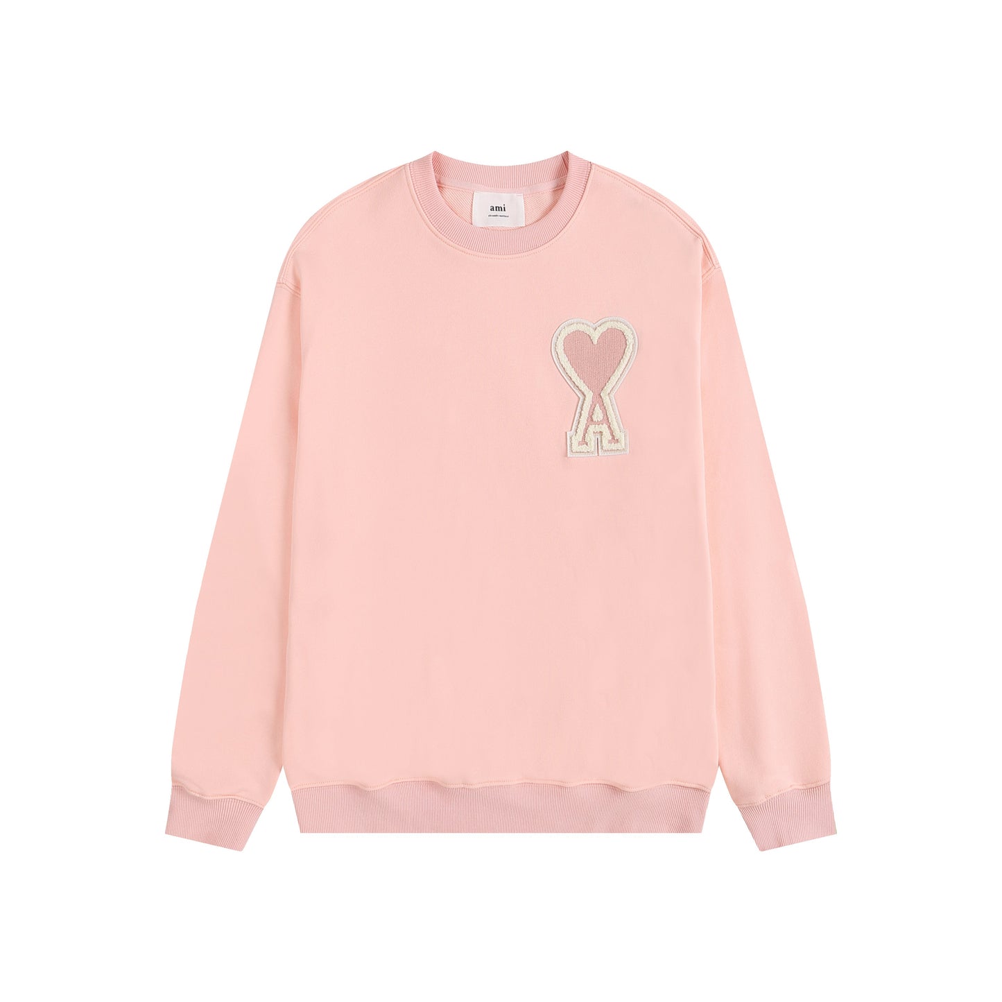 Ami Sweatshirts 204