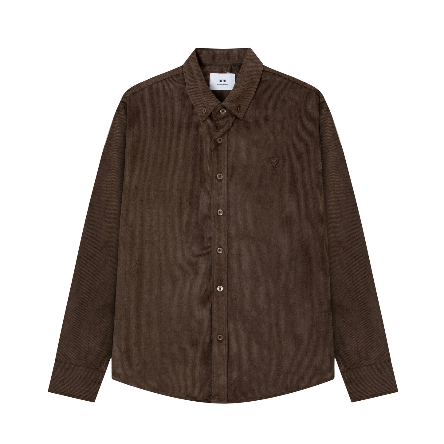 Ami Shirt 2201
