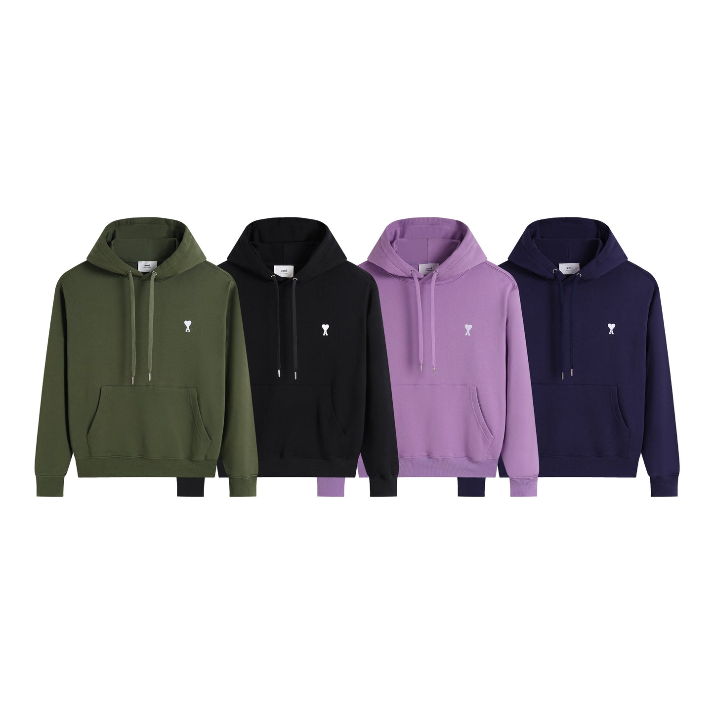 Ami Hoddie 307