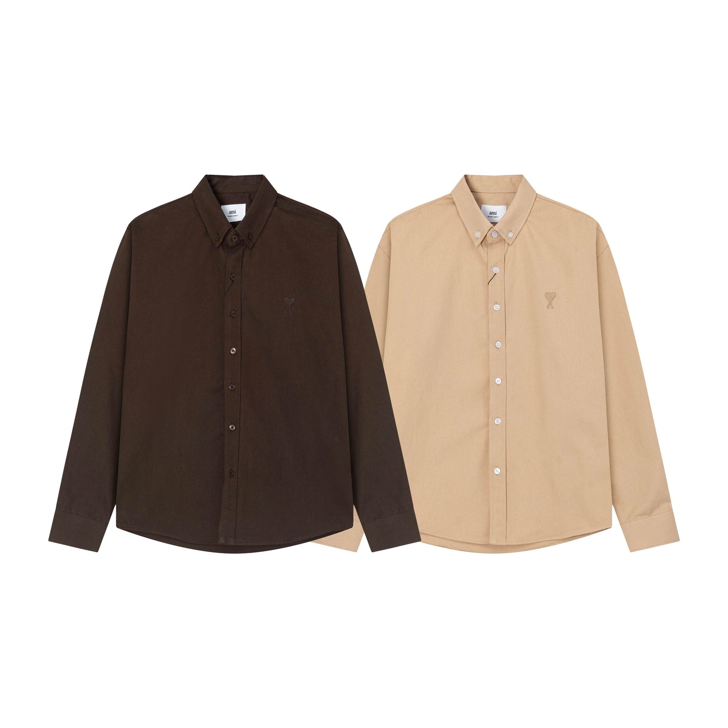 Ami Shirt 2211