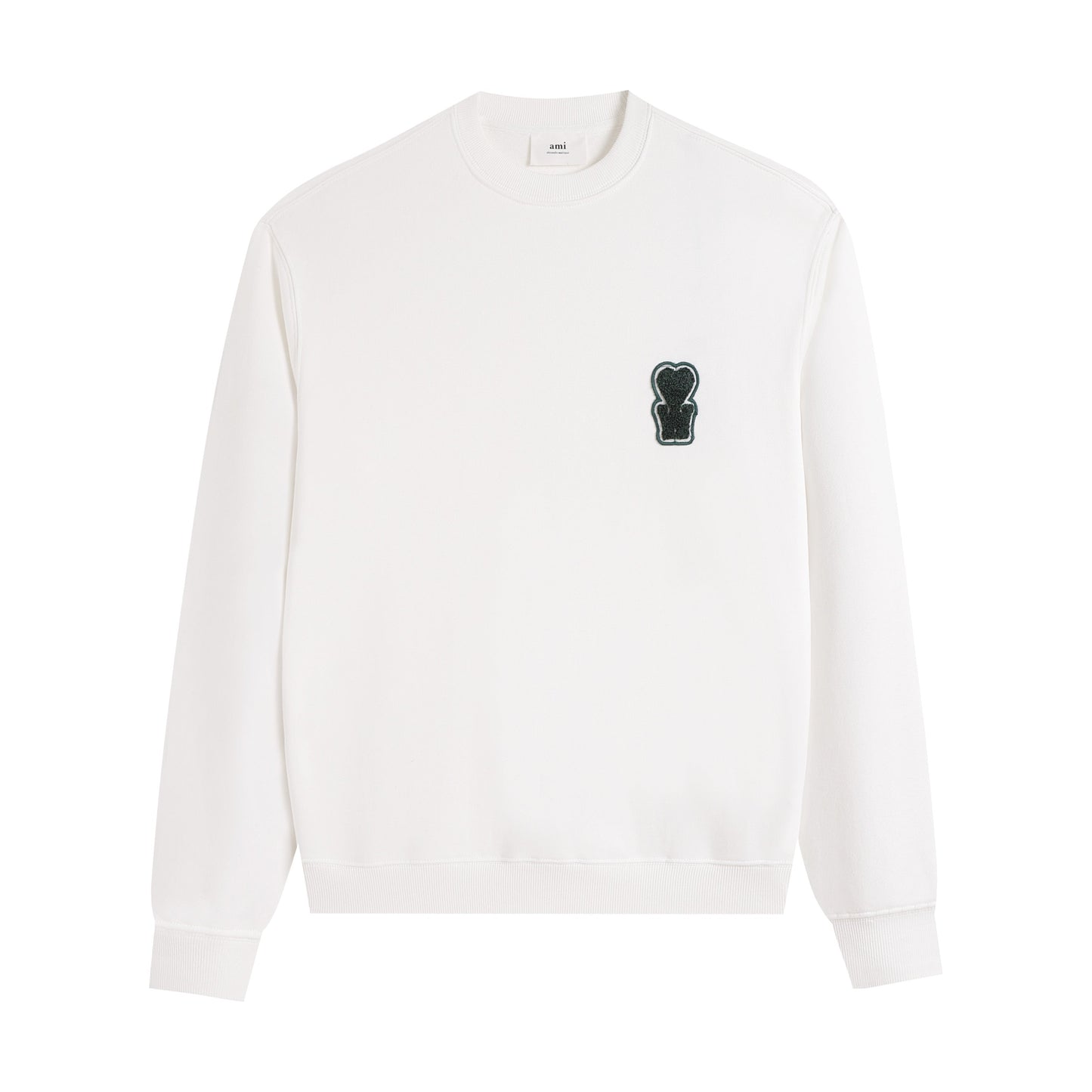 Ami Sweatshirts 218