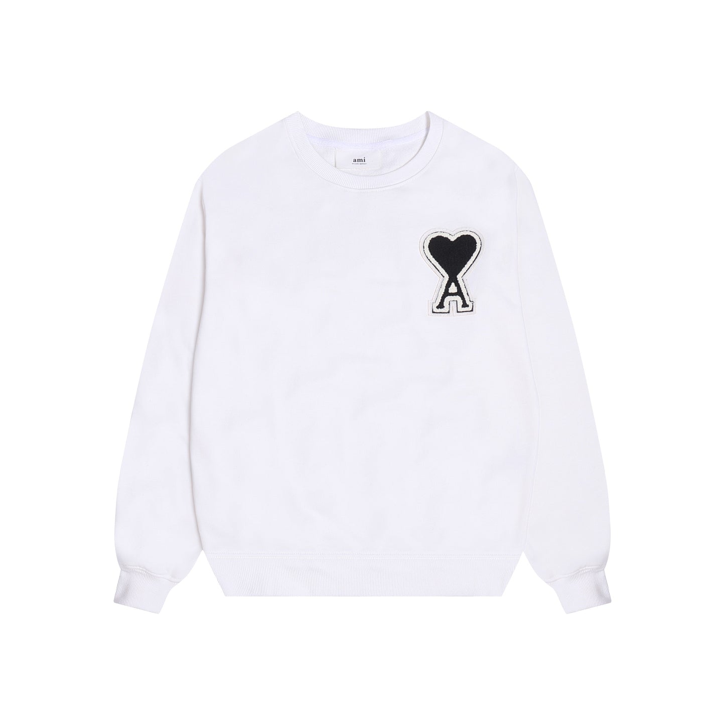 Ami Sweatshirts 204