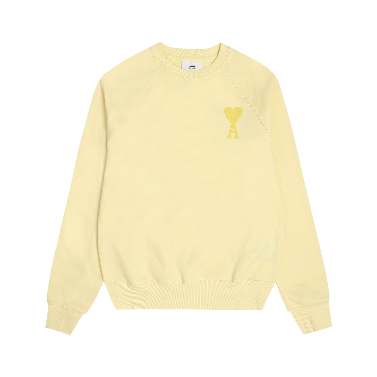 Ami Sweatshirts 205