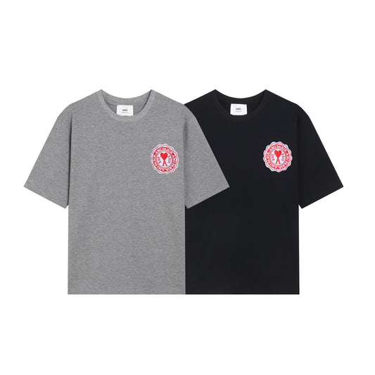 Ami T-shirts 113
