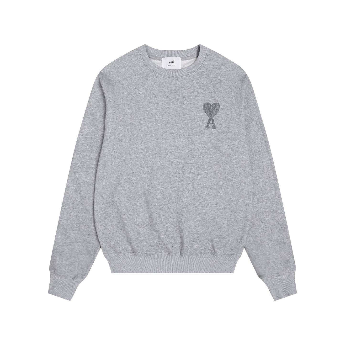 Ami Sweatshirts 206