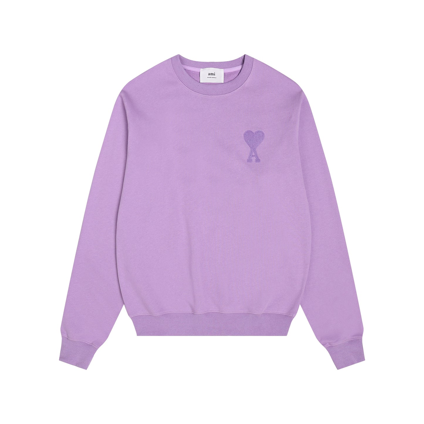 Ami Sweatshirts 206
