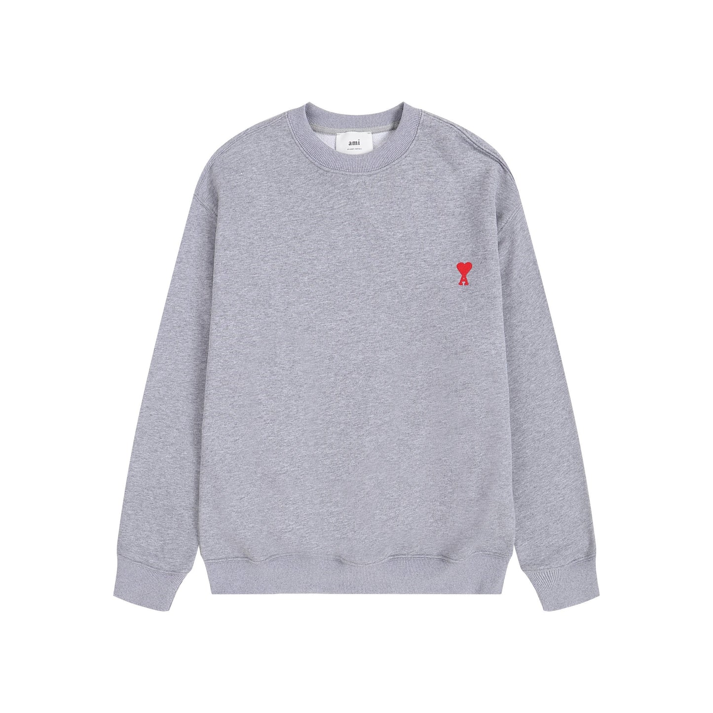 Ami Sweatshirts 203