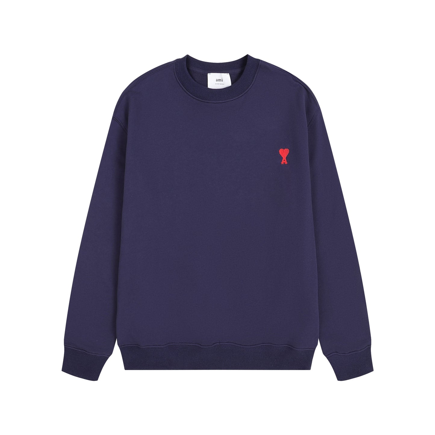 Ami Sweatshirts 203