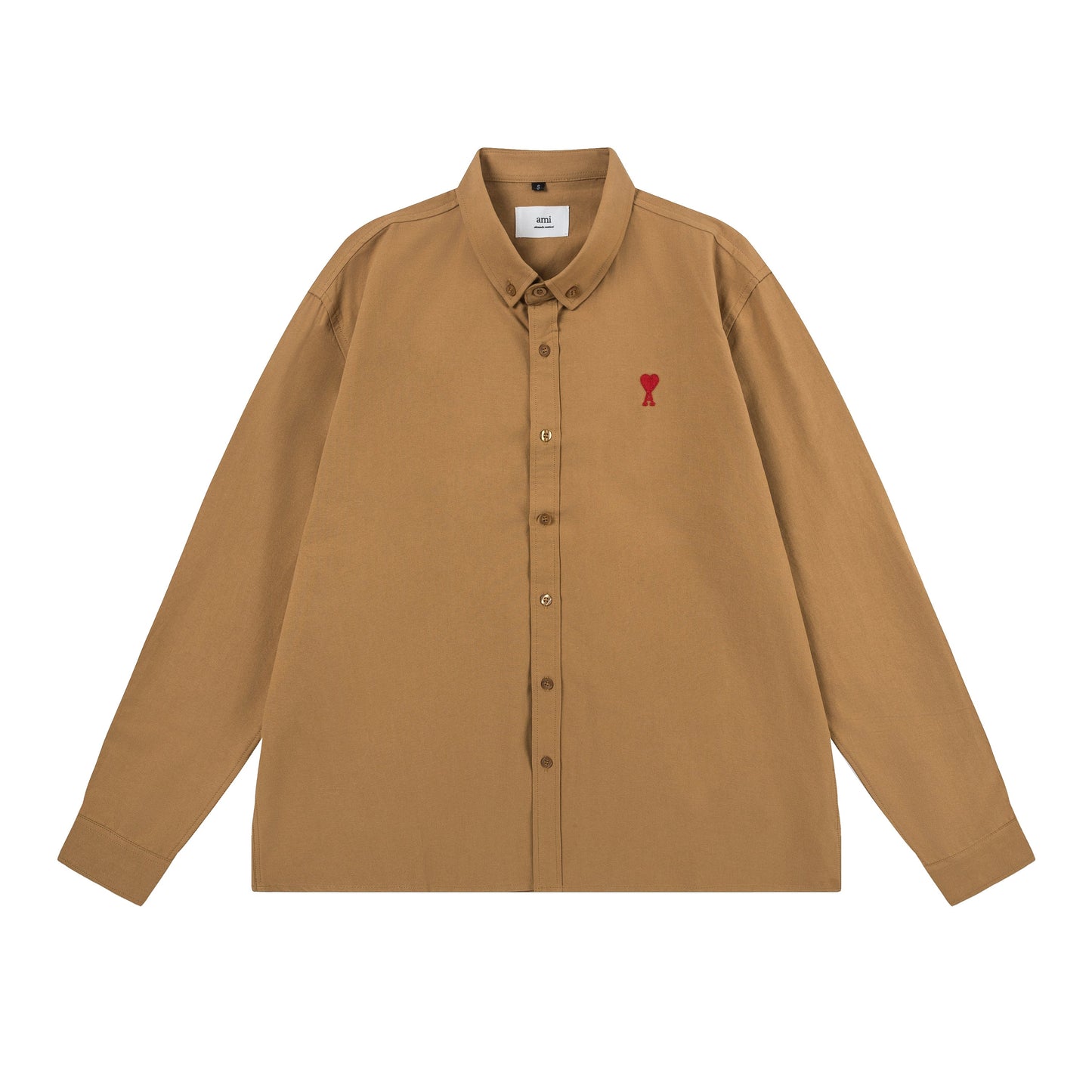 Ami Shirt 832